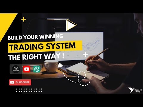 The Only Trading Tools You Actually Need (Stop Overcomplicating!) Course #3 #tradingview #chatgpt