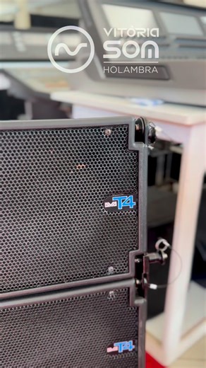 Vitoria Holambra | Temos disponível na @vitoriasomholambraoficial line DB TECHNOLOGIES DVA T4, interessados 👇🏻 Fone: (19)3802-2016 WhatsApp: (19)99106-4536... | Instagram