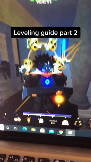 Lmk if I missed anything #gpo #levelingguide #grandpieceonline #grandpieceupdate