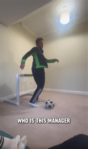 Dennis: The Best Bench Warmer in Football