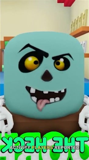 The Creepiest Things I've Found in Roblox