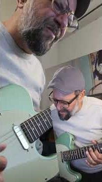 Release Me – Pearl Jam (Cover)