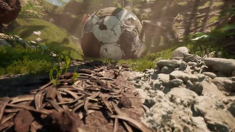 Empire of the Ants Official Accolades Trailer