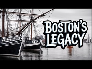 Boston’s Iconic Landmarks | A City Built on History and Revolution