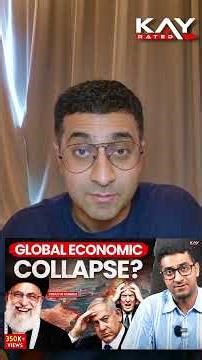 UAE Just QUIT OPEC and Picks America & Israel Over Saudi Arabia!