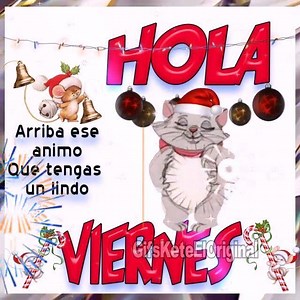 Lindo viernes,feliz fin de semana! | Gifs Kete El Original