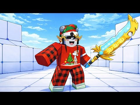 Roblox Bedwars is Back...