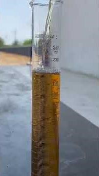 Pure Light Diesel Oil ( LDO )