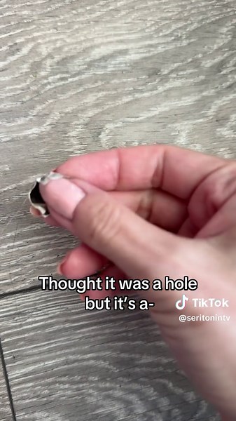 😭 #opticalillusion | rabbit hole