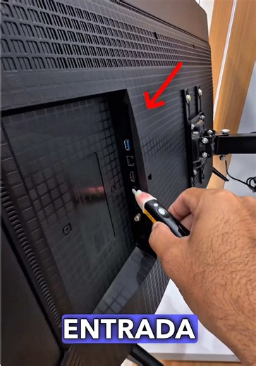 Actualiza tu TV antigua usando el puerto USB