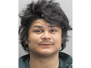 Police Find Sexual Assault Suspect Hiding In Clothing Rack At Reston Store