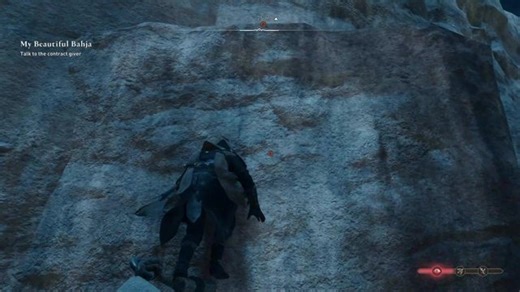 Valley of Memory DLC | Ultimate Assassin Difficulty | Advanced/Free Parkour