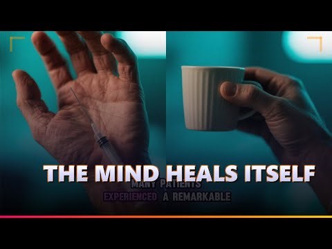 The Placebo Effect: How Your Mind Heals Your Body