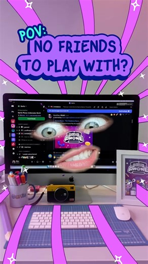 You’ll never play Gartic alone again after this | MORE THEN 600k PLAYERS!