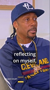 Krayzie Bone Says He knew the industry was fake early in his career. Krayzie Bone full episode available now on Holdin Court Podcast on YouTube and all streaming platforms. | Holdin' Court Podcast