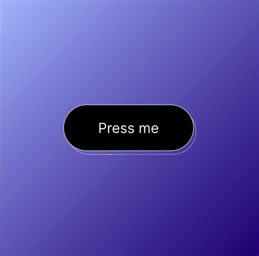 CTA button micro-animation
