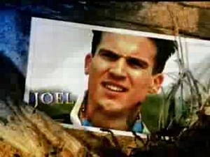 Australian Survivor intro