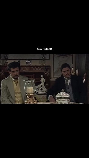 Amor Real 1417: Intriguing Complete Episodes of a Beautiful Telenovela