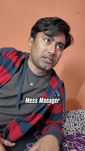 Mess Manager Attitude 😎 . . . . . #MaggiSEM #2MinutesMagic #ShadEMagic | Liliput Farhan