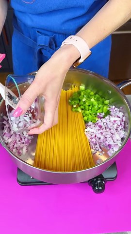 Dinner in Five: Flavor-Packed Meals on the Clock