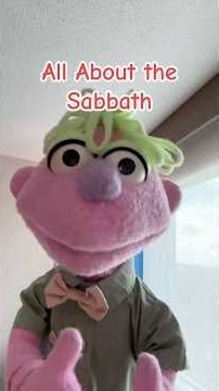 All About the Sabbath