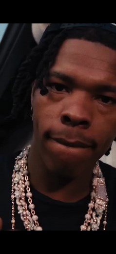 Lil Baby 'Woah' Lyrics Video