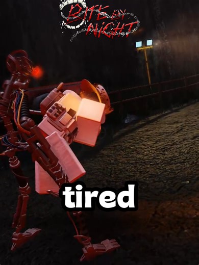 Roblox Bite by Night: Perfect Looping Tutorial