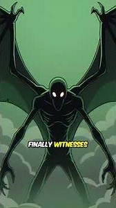 THE POINT PLEASANT INCIDENT: MOTHMAN SIGHTINGS