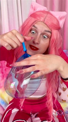 Balloon Magic: From Ordinary to Sparkling! 🎈✨