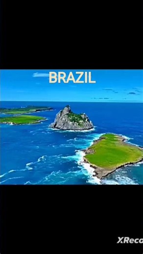 🌿 Welcome to the beauty of Brazil! 🇧🇷