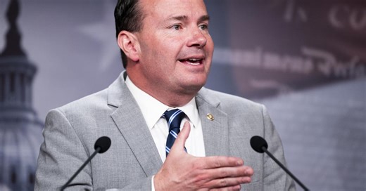 US Senate committee advances critical minerals bill co-sponsored by Sens. Lee and Kelly