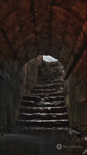 The Secret Passages Inside the Great Pyramid of Khufu