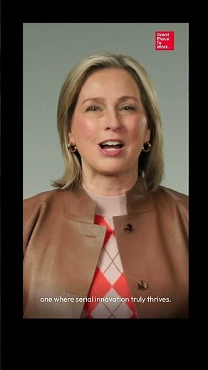 #65 Vertex Pharmaceuticals: Innovation Is Our Lifeblood