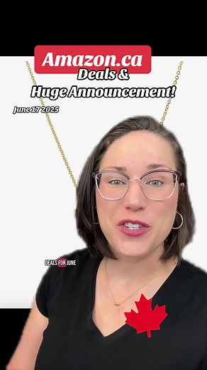 Amazon.ca deals. Get these and more in the 🔗 in b!0 #ilovedealscanada #canadianshopping #canadianamazon #amazoncanadadeals #amazoncanadacodes #amazoncanadafinds #amazoncanada🇨🇦 #canadiandeals