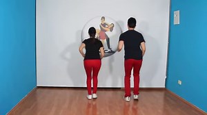 🔥 COMO BAILAR CUMBIA WEPA 🔥 ✅ PASO BASICO 3 ✅ Amigos, les traemos el paso no 3 de cumbia wepa Si quieres parender a bailar Cumboa, hazlo desde tu casa en https://www.bailafacilito.com/mi-cuenta/ y suscríbete por sólo $100 MXN | Baila Facilito