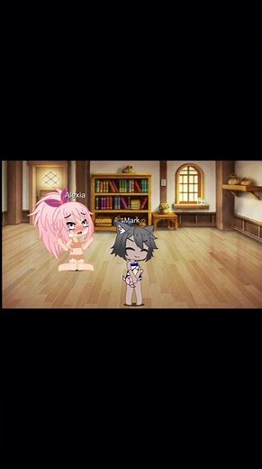 Voodoo doll Gacha heat 13+