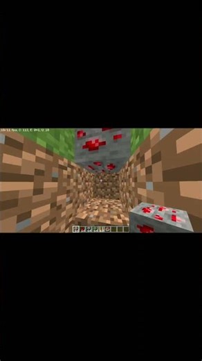 INSTANT TNT TRAP - Minecraft Redstone Defense in minecraft #minecraftshorts #redstone #gaming