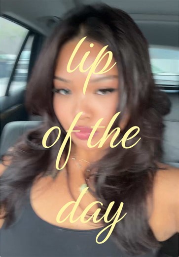 Plum Lip Combo for All-Day Wear