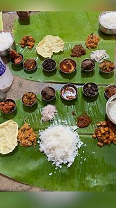 160K views · 2.7K reactions | ₹120 ku 6 Type Kari! Unlimited Meals |...