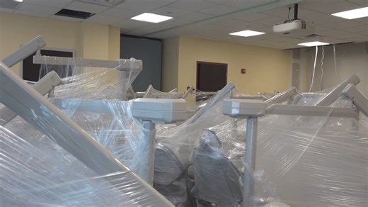 Vermont’s first dental school, largest clinic coming to Colchester