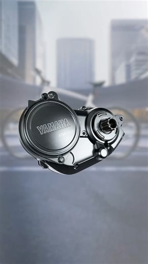 Yamaha Motor Europe on Instagram: "Next‑generation eBike technology. Seamless urban power⚡ 🚲 PW‑S3 Drive Unit – smooth, natural assist in every scenario 🌆 E‑City style – the ultimate all‑rounder, available in Standard, Cargo, and Easy versions 🔋 Integrated Battery 560 – compact, durable, low‑weight design built for safety and endurance 📟 PW‑LINK Side Display – compact color TFT, intuitive and robust with premium feel The PW‑LINK eBike system delivers power and nat