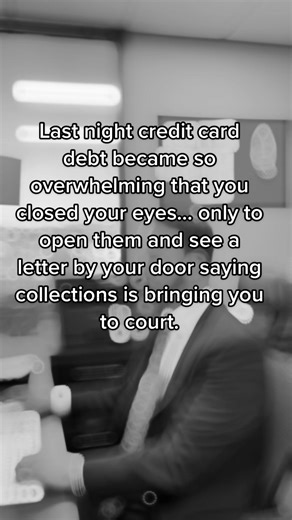 Dealing with Credit Card Debt: How to Avoid Court Summons and Reduce Amount Owed