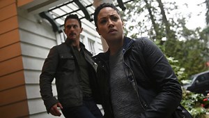 The First Trailer for DEBRIS Teases a Wild Mystery