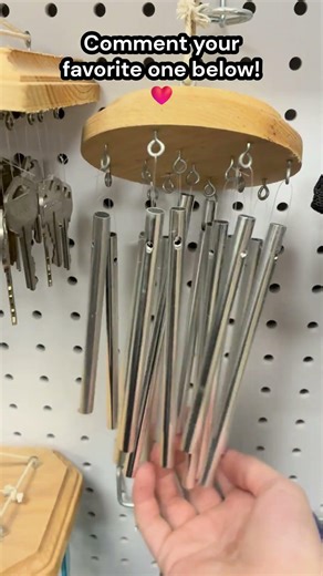 🎧 PEAK Chimes ASMR 😌 #percussion #asmr
