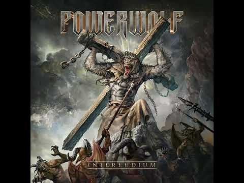 powerwolf interludium 2023 full album