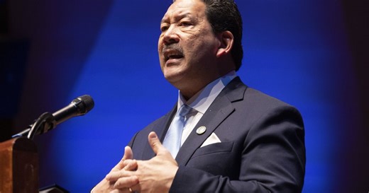 Harrell seeks $80M for housing ‘reparations fund’