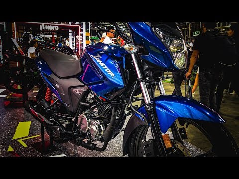 🚨Nueva Hero IGNITOR 125 Modelo 2024 con 5 Velocidades 😱 Precios-Color