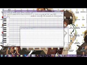 [Tutorial]Como hacer un UTAU, usar UTAU, ponerlo en español y actualizar el resampler