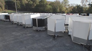 🚨 Calling all trailer shoppers! 🚨 Whether you’re hauling heavy loads, planning a family camping trip, or gearing up for a weekend adventure, we’ve got the perfect trailer for you! At Pro-line Trailers, we pride ourselves on offering a wide selection of top-quality trailers to meet any and all of your needs. 🔹 Utility Trailers - Tough and versatile, ready for work or play. 🔹 Enclosed Trailers - Secure and weather-resistant, perfect for long hauls. 🔹 Car Haulers - Robust and reliable, designe