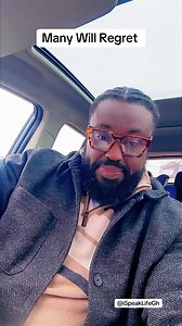 The Gold is Always Found in the Dust | iSpeakLifeGh